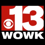 Logo of WOWK 13 News android Application 